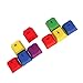 Didiseaon 9 pezzi Keycap Tastiera Meccanica Pbt Colorati Resistenti per Ufficio e Scuola Copertura Tastiera Antipolvere e Antiusura Computer immagine