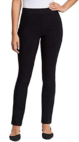 Gloria Vanderbilt womens Tapered