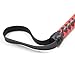 74.8inch Couple Training Adult Supplies Tassel Whip Role Play Props Braided Leather Whip Slap Whip