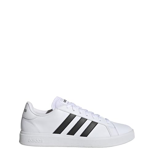 Image of adidas Men Grand Court Base 2. Tennis Shoe
