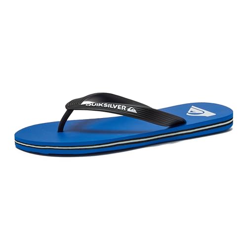 Quiksilver girls Molokai Kids Flip Flop Youth SandalSandal