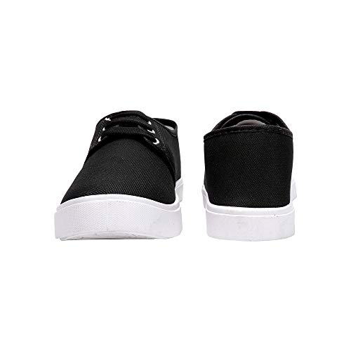Image of Camfoot Kids & Boys (1657-1155) Multicolor Casual Stylish Sports Shoes (Set of 2 Pair)