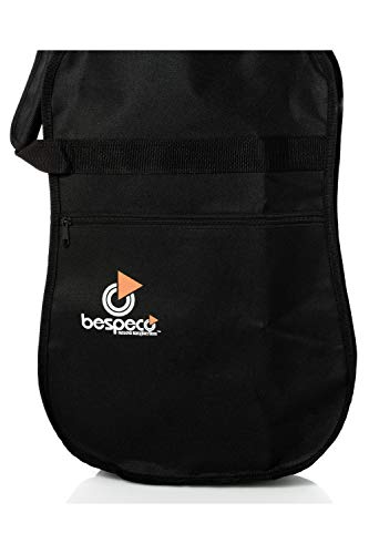 bespeco BAG70EGT étui pour Guitare Électrique - Les Beatles, Paul McCartney, John Lennon, RIngo Starr, George Harrison bespeco BAG70EGT étui pour Guitare Électrique – Image 5