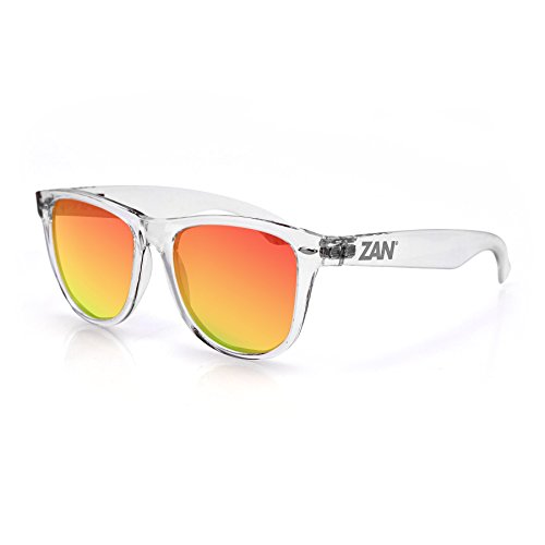 Zanheadgear Minty Sunglasses