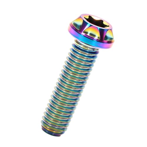 Pernos de pinza de freno de bicicleta para eliminar vibraciones en el disco R7070