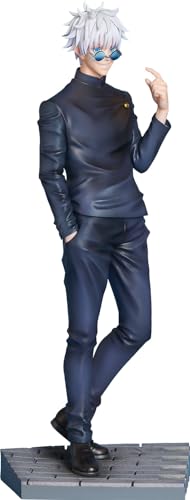 GOOD SMILE COMPANY Satoru gojo Tokyo jujutsu High School Ver. Statue 28,5 cm jujutsu Kaisen 1/7 Scale