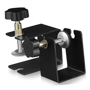 Houderco 2 Stück Schubladenklemme Y4889PLFWQF22