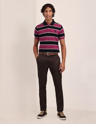 Image of U.S. Polo ASSN. Men Polo Shirt
