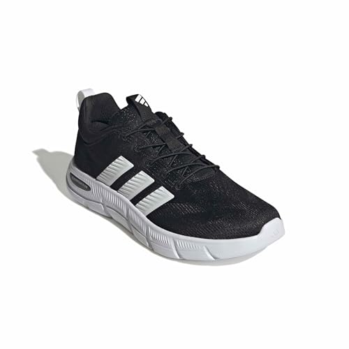 Image of adidas Mens Cloudfoam Flex - Elastic Laces Sportswear
