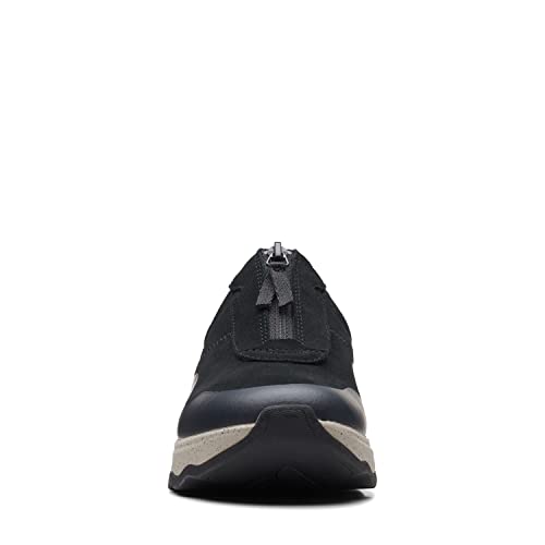 Image of Clarks Womens 26168963-dark Rose Mule