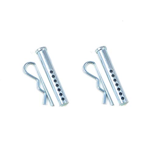 Get Outside Games Washer Locker - Washer Toss/Washer Game Washer Storage Solution (Pack of 2)