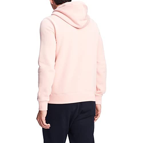 Tommy Hilfiger 78D3291-911-MD Mens Logo Hooded Sweatshirt thumb #1