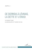L'HARMATTAN