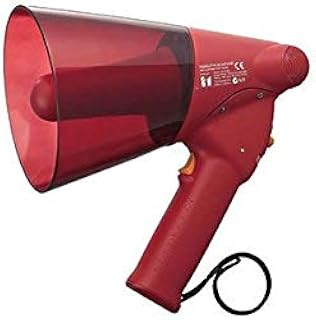 TOA (ティーオーエー) 防滴メガホン ER-1106S 防滴メガホン