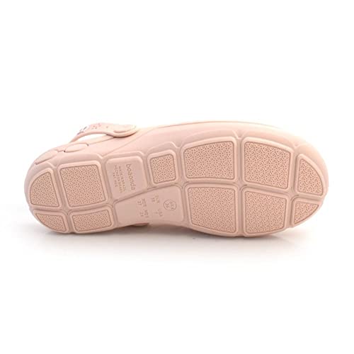 Chinelo Babuch Boa Onda 1317 Nellie Vazado Feminino