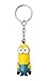 Genuine Despicable Me Minions 'Kevin' Banane duftender 3D-Schlüsselanhänger