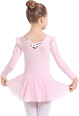 Ballet Pink - A4 (Long Sleeve)