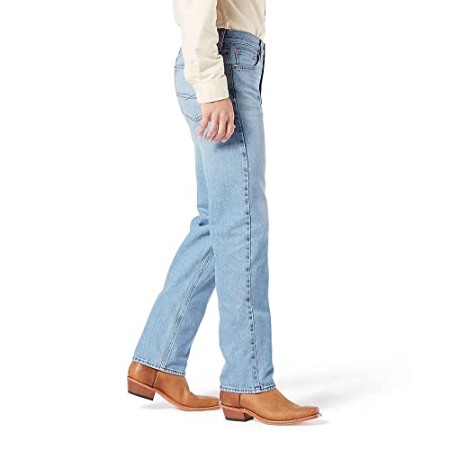 Men'S Western Cowboy Fit Jean thumb #1