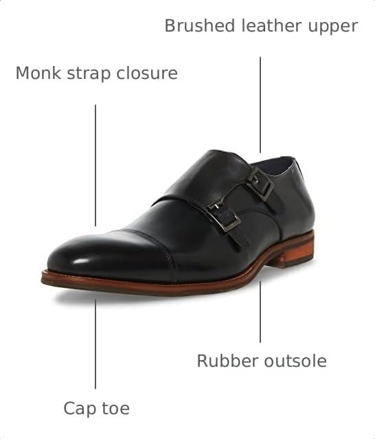Image of Steve Madden Men's Teon