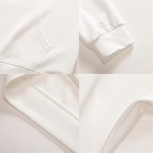 AmzPrint Red And Black Buffalo Check Hoodie Kids Oversized Pullover Long Sleeve Vintage Cute Hoodies For Teen Girls4