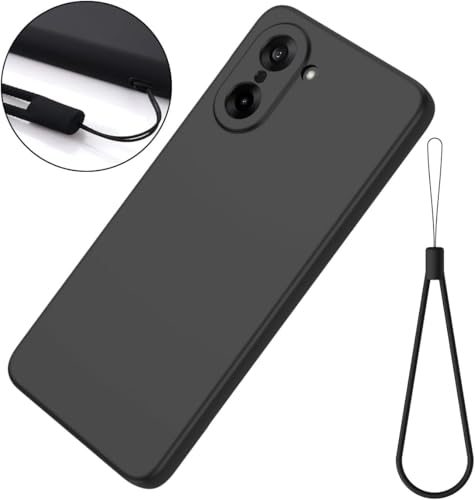 Coque TCL NXTPAPER 70 Pro fine évite rayures et impacts - 2