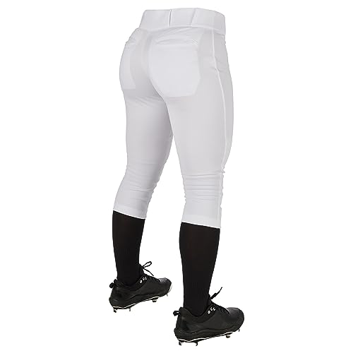 Image of Champro Women's Tournament Traditional Low-Rise Softball Pants