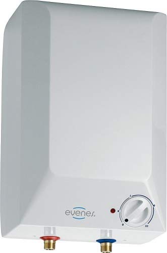Warmwasserspeicher Boiler Drucklos 10 Liter Untertisch 230V 2 kW Auswahl 9306560