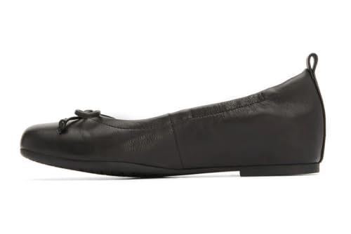 ABEO Cadence Bow Ballet Flats for Women | Built-in Metatarsal Pad | Arch Support Flats Shoes | Ball of Foot Pain Relief | Built-in Metatarsal Pads Women | Ball of Foot Cushions for Women4