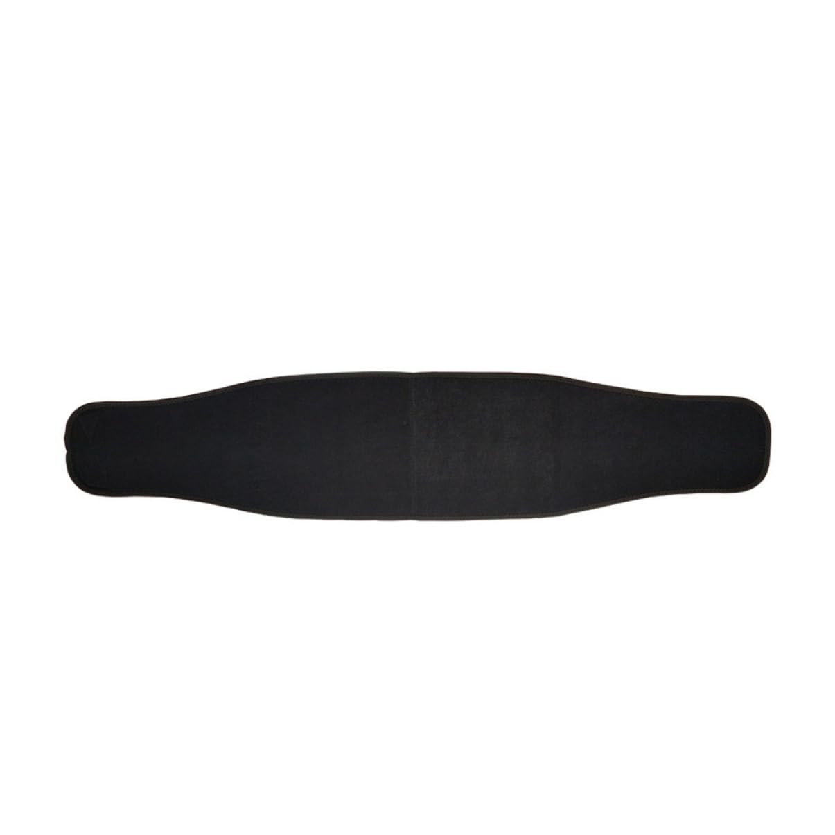 Outanaya 1pc Waist Support Belt for Sports Breathable and Durable Waistband for Enhanced Comfort During Exercise