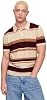 GAP Suéter Polo Novedoso para Hombre 2