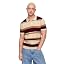 Bedrock Stripe