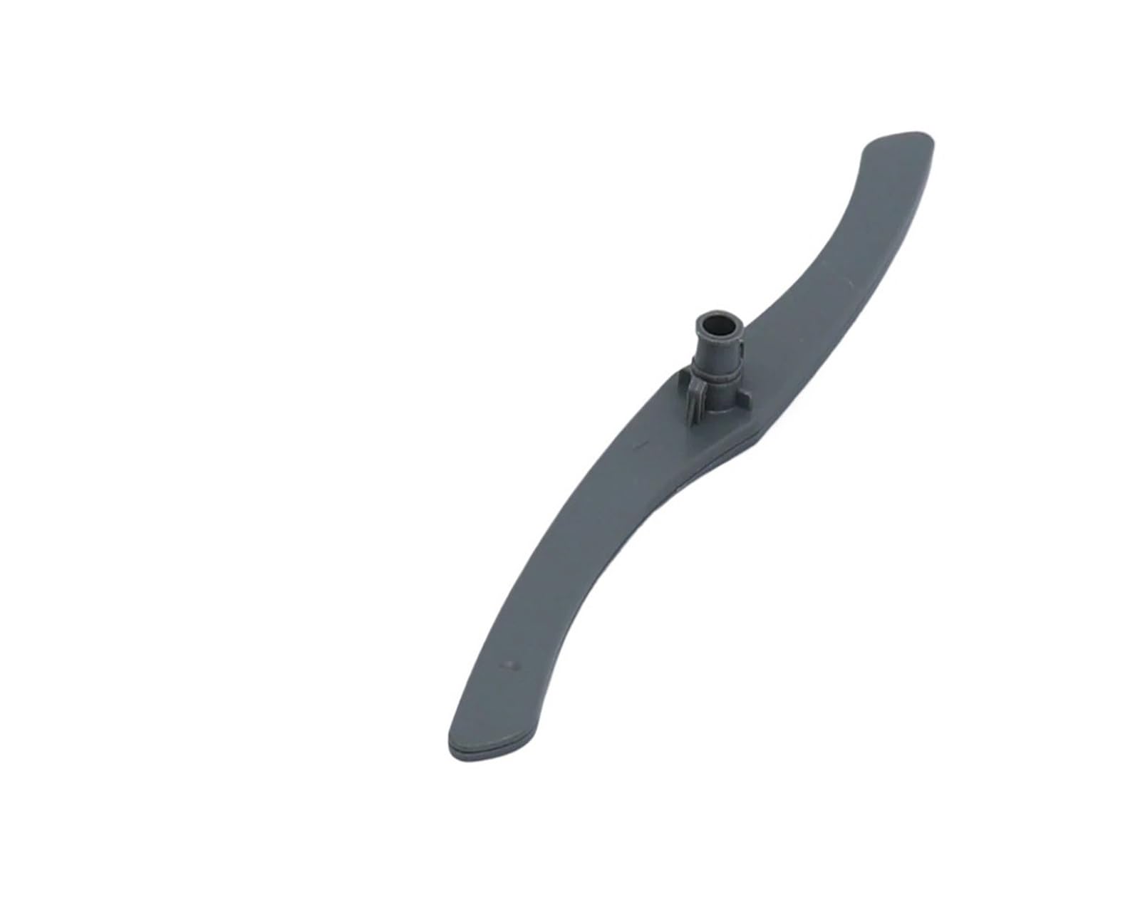 Compatible Con El Conjunto De Brazo Rociador For Lavavajillas Midea, WQP8-3905-CN/WQP8-3906-CN/H3602D, Brazo Rociador For Lavavajillas