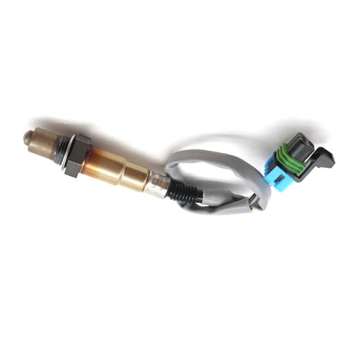 Capteur de rapport air/carburant haute précision 12634061 pour Impala