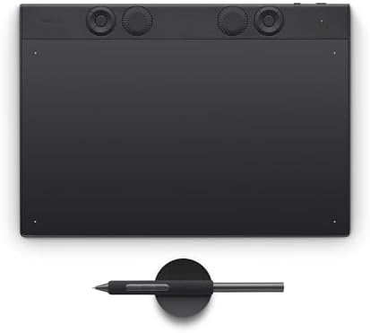 Wacom Intuos Pro M, W129126089