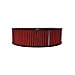 A-Team Performance 14x4 Air Filter Element - - 14
