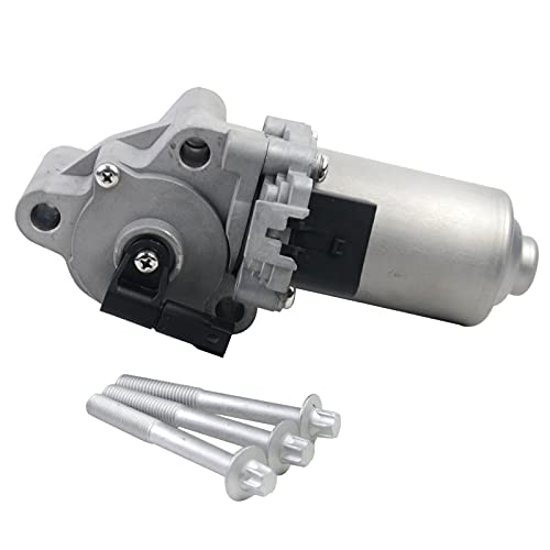 Geluoxi 27107546671 27107599693 27107613153 27107599690 Transfer Case Motor Actuator Fits thumb #2