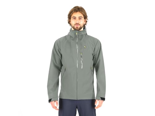 KARPOS PLUVIA JKT veste de pluie compacte et respirante coupe-vent outdoor