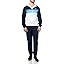 Navy Blue/White/Argentine Blue