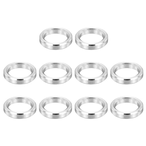 PATIKIL M7XeXXy[T[ 12Zbg ^Xy[T[ XeXX`[ 7mma 10mmOa 2mm 1/4C`܂M7lW{gp ی^Xy[T[XN[X^hIt