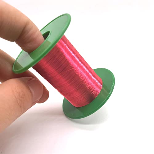 Geeyu 0.38mm 0.21mm 0.09mm Gi}Olbg 28AWG 40AWG 26AWG 43AWG ԓ QA-1/155 [^[p(OD 0.33mm)