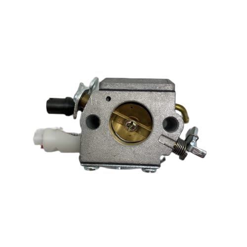 Carburateur tronçonneuse 359XP idéal pour couper votre bois - 2