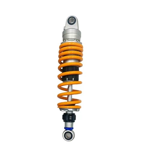 Amortisseur arrière de précision pour moto suspension réglable 305mm 380mm