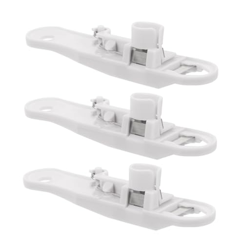 Cortador multifuncional 3 piezas para verduras Kichvoe miniatura 1