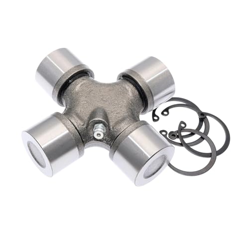 Joints universels Roulements 30.188X92 pour éliminer les vibrations et le jeu de transmission GU2200