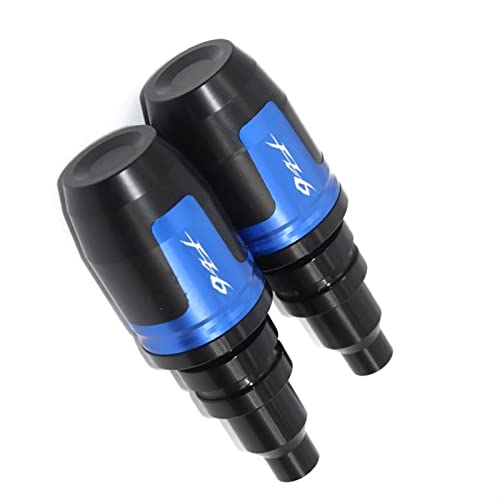 Protector de carenado Yamaha FZ6 para evitar arañazos y roturas por caídas