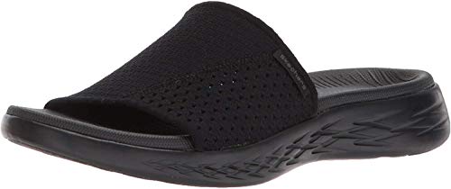 Skechers Women's On The Go 600 Nitto Slide Sandal