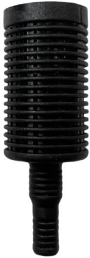 Siphon Hose Filter Close-up