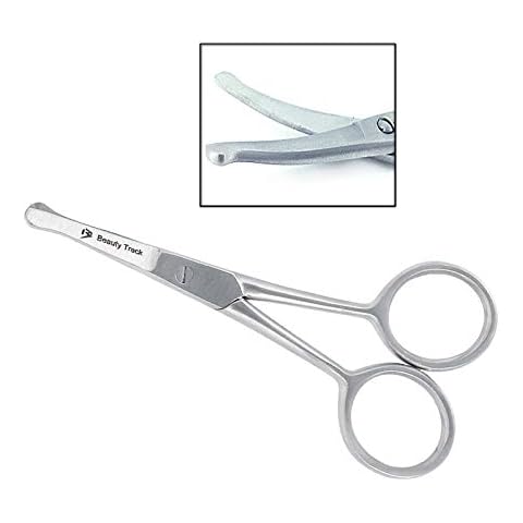 Professional Pet Dog Grooming Scissors Straight Shears Tool Durable 4" Stainless Steel Title Cover