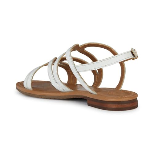 Image of Geox womens D Marykarmen aOpen Toe Sandals