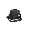Mountainsmith Day Lumbar Pack - 13L Waist Pack for Hiking, Travel, Biking, Commuting - Black Forge